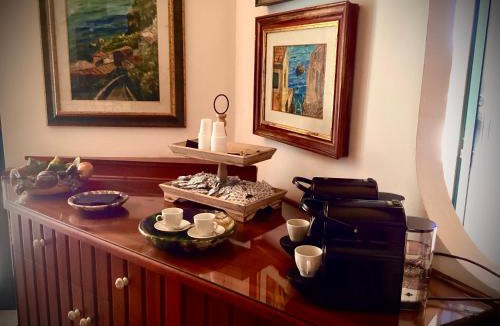 Scilla Bed & Breakfast | La Locandiera affittacamere