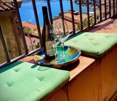 Scilla Bed & Breakfast | La Locandiera affittacamere