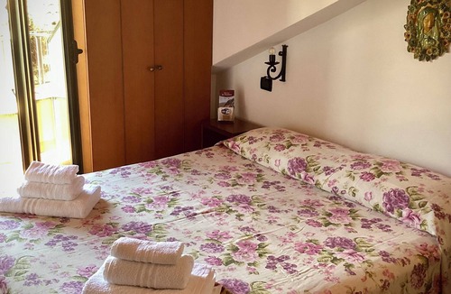 Scilla Bed & Breakfast | La Locandiera