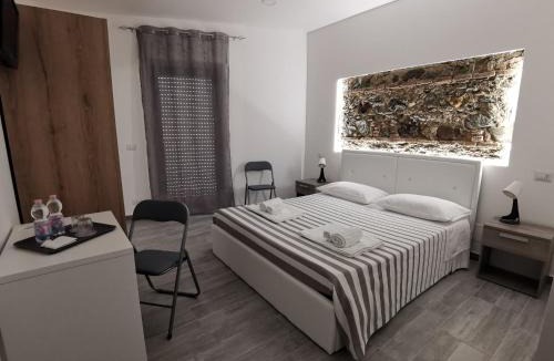Pagliara Bed & Breakfast | La luce di Ambra