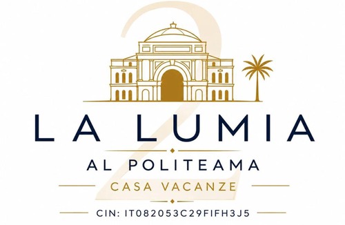 Borgo Vecchio Apartment | La Lumia 2 - Al Politeama
