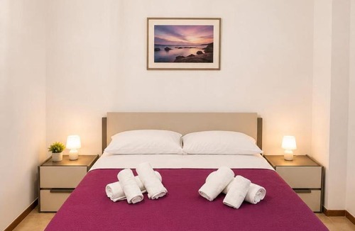 Borgo Vecchio Apartment | La Lumia 2 - Al Politeama