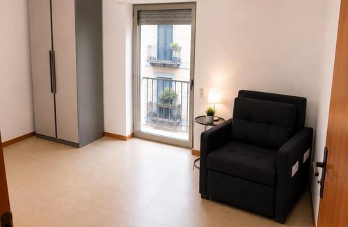 Borgo Vecchio Apartment | La Lumia 2 - Al Politeama