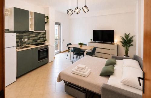 Borgo Vecchio Apartment | La Lumia 2 - Al Politeama