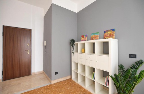 Borgo Vecchio Apartment | La Lumia Apartment