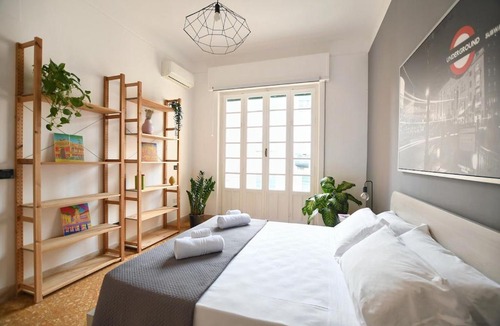 Borgo Vecchio Apartment | La Lumia Apartment