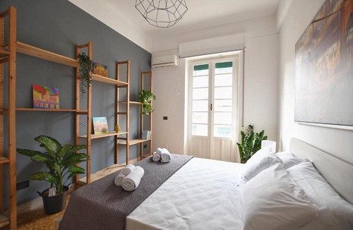 Borgo Vecchio Apartment | La Lumia Apartment