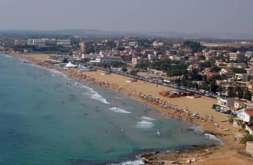 Noto Marina House | La Maiolica