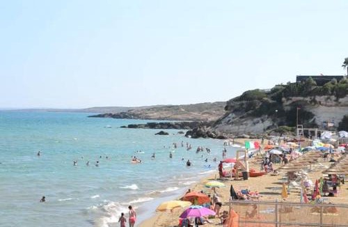 Noto Marina House | La Maiolica