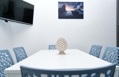 Praia a Mare Apartment | La Maison Apparthotel