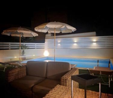 Campora San Giovanni Bed & Breakfast | La Maison de Maria en Calabre
