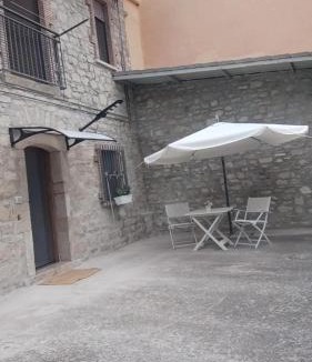 Pietrelcina Apartment | La Maison de Maricla'