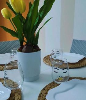 Pietrelcina Apartment | La Maison de Maricla'
