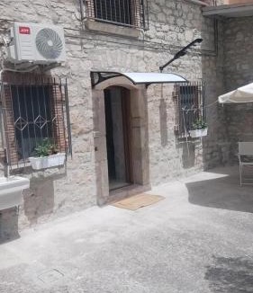 Pietrelcina Apartment | La Maison de Maricla'