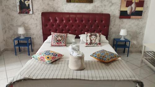 Cibali Apartment | La Maison di Giusy