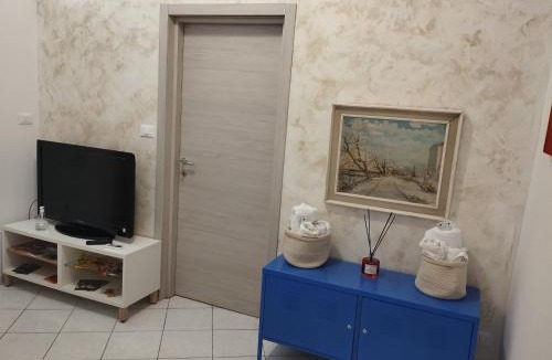 Cibali Apartment | La Maison di Giusy