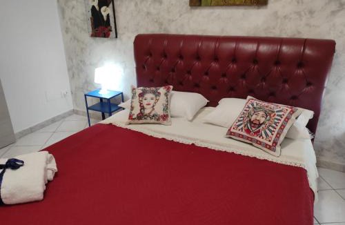 Cibali Apartment | La Maison di Giusy