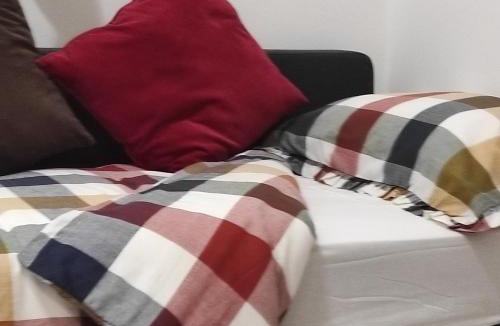 Cibali Apartment | La Maison di Giusy