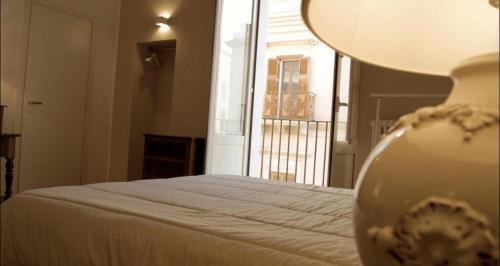 Taranto Bed & Breakfast | La Maison