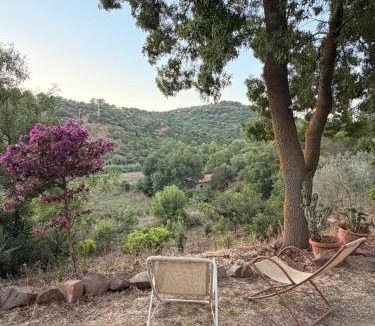 Pollina House | La Manna di Zabbra