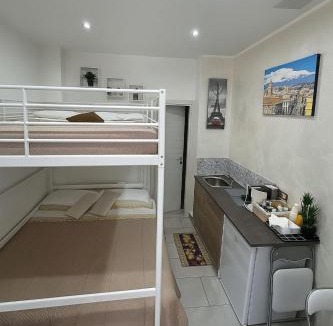 Misterbianco House | La Marchesina House