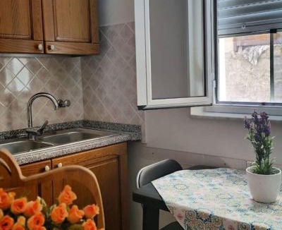 Montallegro Apartment | La Margherita - Casa vacanze
