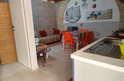 Castellammare del Golfo House | La Marina