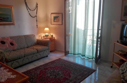 Torre Archirafi House | La marina nei tuoi occhi
