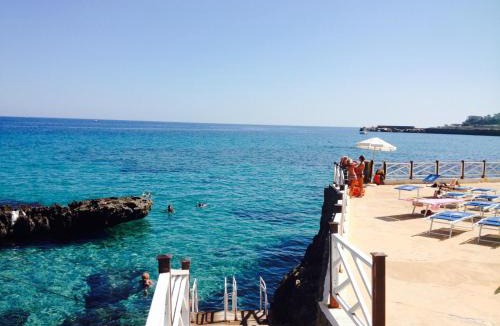Addaura Apartment | La Marsa Vacances