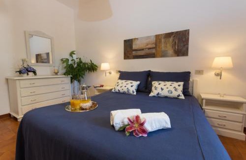 Addaura Apartment | La Marsa Vacances