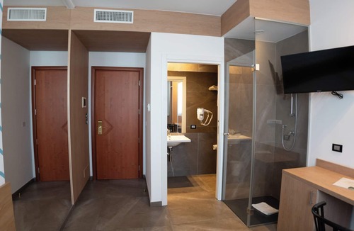 Ficarazzi Hotel | La Martinica Resort
