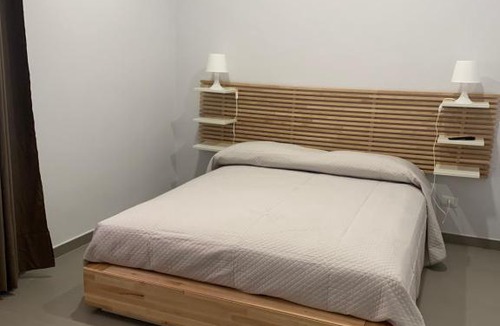 Sant'Anastasia Bed & Breakfast | La Masseria di Felicetta