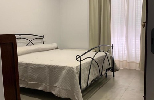 Sant'Anastasia Bed & Breakfast | La Masseria di Felicetta