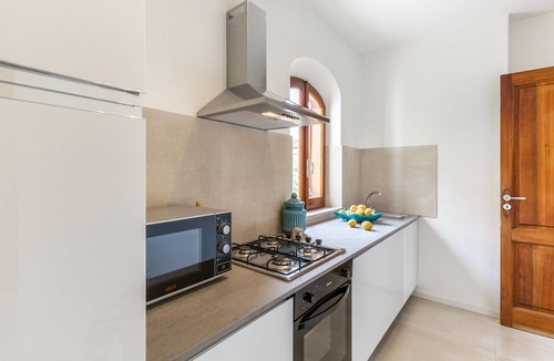 Taormina House | La Matrangela Charme Apartments "La Terrazza"