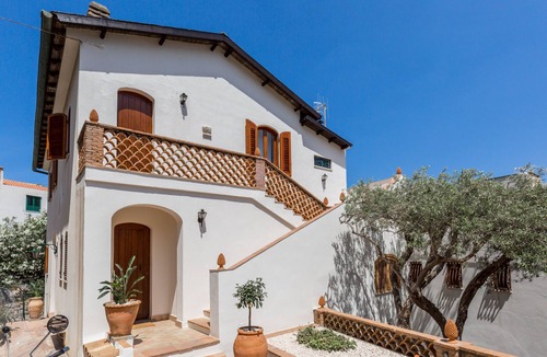 Taormina House | La Matrangela Charme Apartments "La Terrazza"