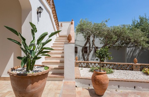 Taormina House | La Matrangela Charme Apartments "La Terrazza"