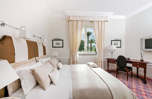 Castellammare di Stabia Hotel | La Medusa Dimora di Charme