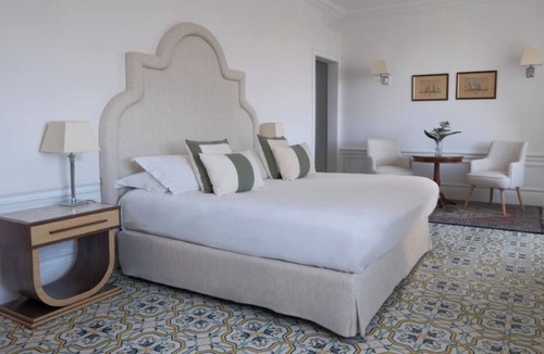 Castellammare di Stabia Hotel | La Medusa Dimora di Charme