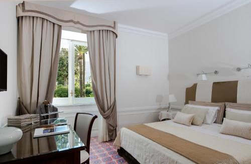 Castellammare di Stabia Hotel | La Medusa Hotel - Dimora di Charme