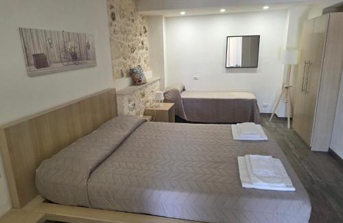 Palazzolo Acreide House | La Mela Di Venere