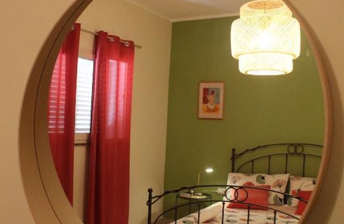 Punta Milocca House | La Melagrana