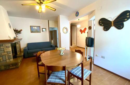 San Lorenzo Bellizzi Apartment | La mia casa sul Pollino