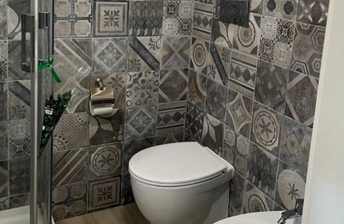 Termini Imerese House | La mia deliziosa Casetta di giù