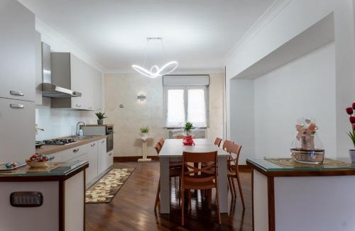 San Marco Evangelista Bed & Breakfast | La Mia Reggia B&B