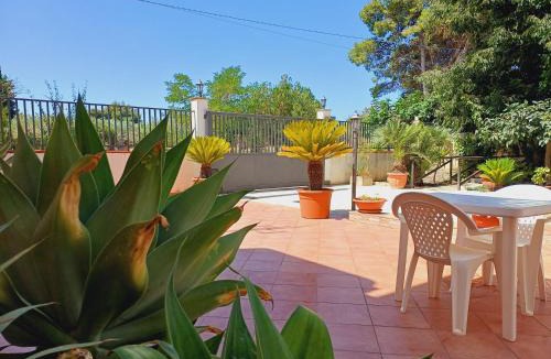 Mockarta Bed & Breakfast | La Mimosa di Erice