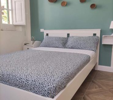 Scilla Bed & Breakfast | La Mulasciara, Scilla