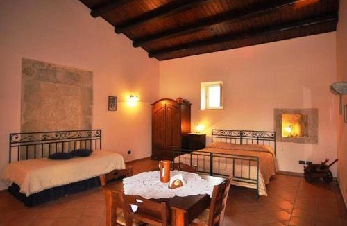Santa Croce Camerina House | La Muraglia Residenza Turistica Rurale