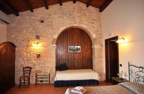 Santa Croce Camerina House | La Muraglia Residenza Turistica Rurale