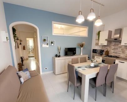 Finale Apartment | La Mya Aurora