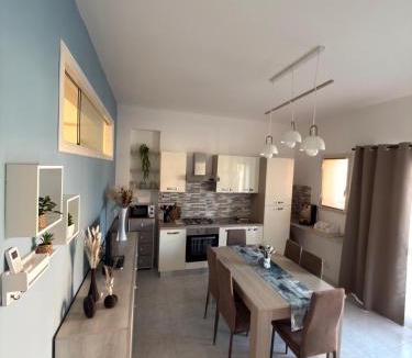 Finale Apartment | La Mya Aurora